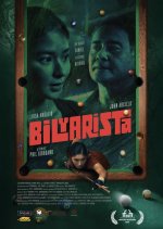 Bilyarista Philippines Movie photo