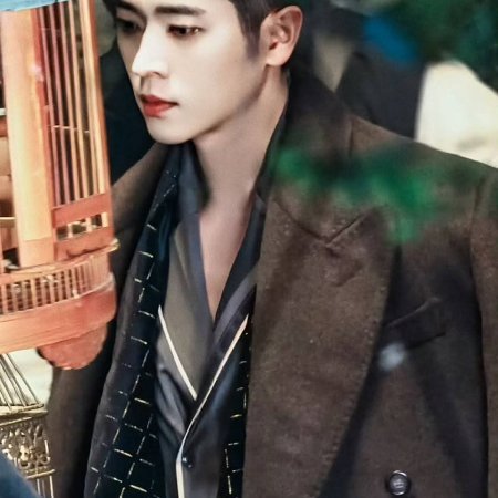 The Lament of Autumn ()