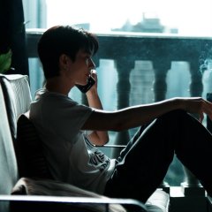 Burnout Syndrome Thai Drama photo