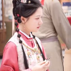 Liang Chen Mei Jin Chinese Drama(0000) photo