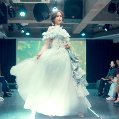 Cinderella Closet Japanese Drama(2025) photo