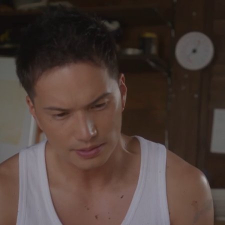 Naguriai, Honoo (2021)