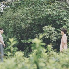 Kimi no Kao de wa Nakenai Japanese Movie photo