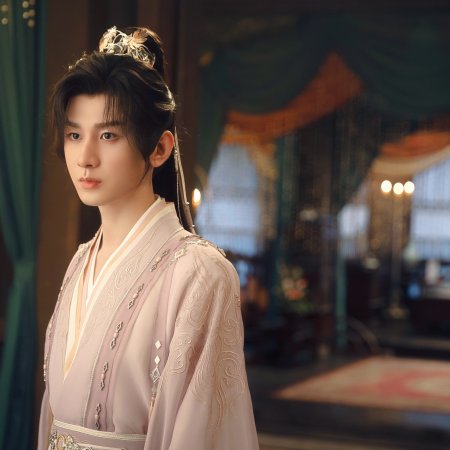 The Journey of Legend (2025)