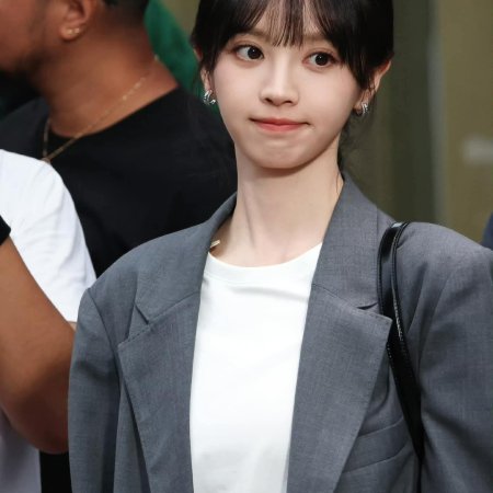 The Genius of Girlfriend (2026)