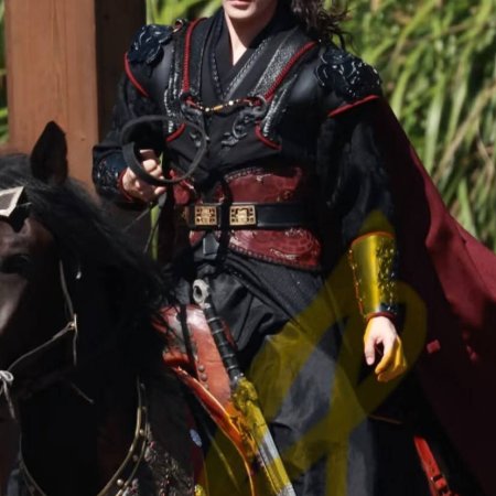 Key to the Phoenix Heart (2026)