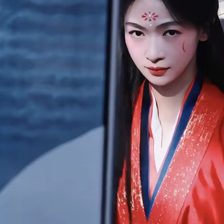 Jiang Shan Wei Pin ()