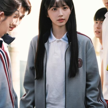 The Genius of Girlfriend (2026)
