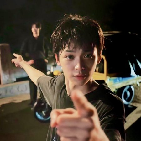 Revenged Love: Behind the Scenes (2025)