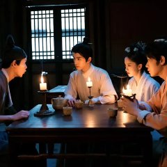 The Song Inquisitor Chinese Drama photo