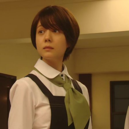 Saigo no Restaurant (2016)
