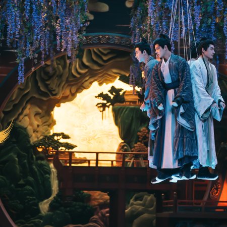 Moonlit Reunion (2025)