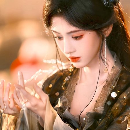 Lai Zhan ()
