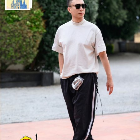 Wow the World (2025)