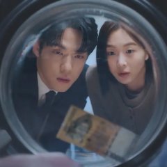 Iron Family Korean Drama photo