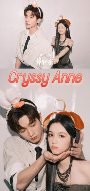 Cryssy Anne