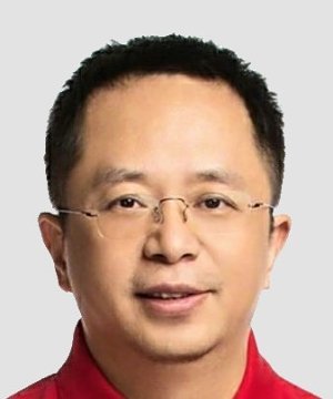 Hong Yi Zhou