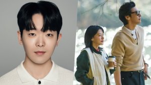 Lee Kyu Sung joins Lee Young Ae and Kim Young Kwang in 'Walking on Thin Ice'