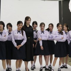 Shades Thai Drama photo