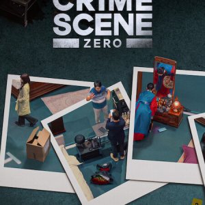 Crime Scene Zero (2025)