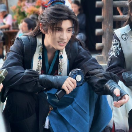 Lai Zhan ()
