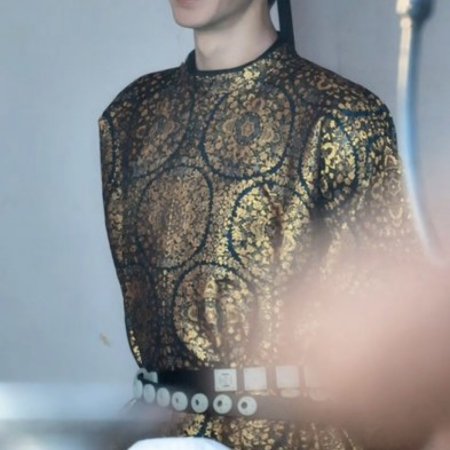 Jiang Shan Wei Pin ()