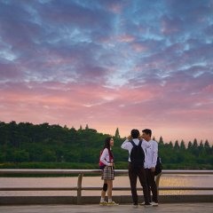 Run to You Korean Movie photo