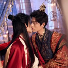 Kill to Love Singaporean Drama photo