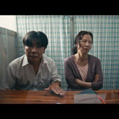 Last Stand Korean Movie photo