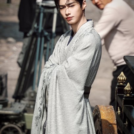 Blossoms of Power ()