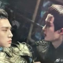 Winner Is King Chinese Drama photo