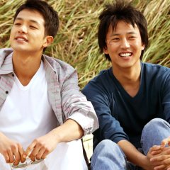 No Regret Korean Movie photo