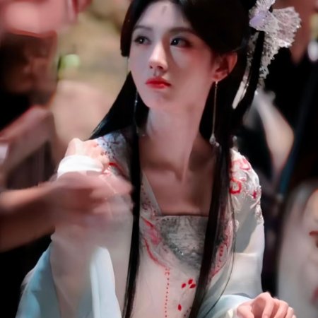 Lai Zhan ()