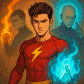 Power Mimicry (copy others’ abilities)