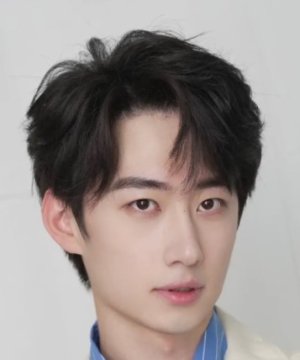 Zi Chao Ma