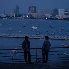 Everybody Loves Me When I’m Dead Thai Movie photo