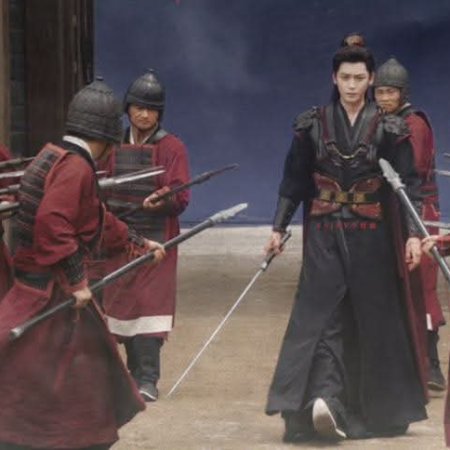 Key to the Phoenix Heart (2026)