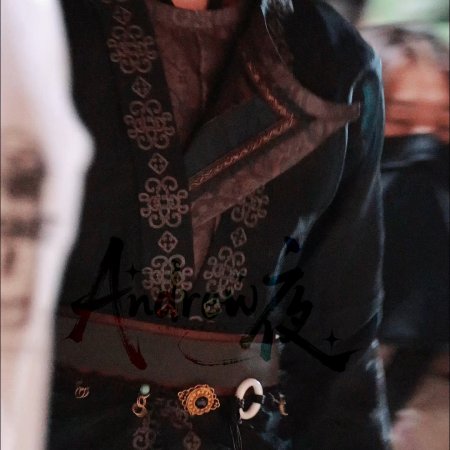 Key to the Phoenix Heart (2026)