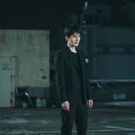 The Nice Guy (2025)