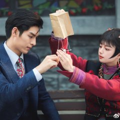 Excellent Women Chinese Drama(0000) photo