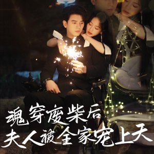 Hun Chuan Fei Cai Hou Fu Ren Bei Quan Jia Chong Shang Tian (2025)