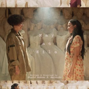 May and Nila (2024)