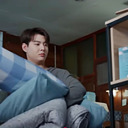 My Sweetheart Jom (2025)