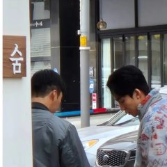 Bloodhounds Season 2 Korean Drama photo