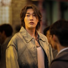 Kim Young Kwang photo