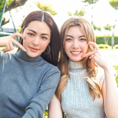 The Secret of Us Thai Drama photo