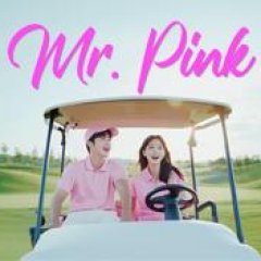 Mr. Pink Korean Drama photo