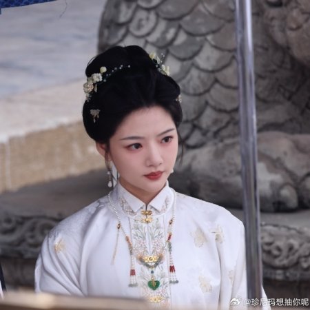 Liang Chen Mei Jin ()