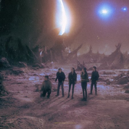The Seven Relics of Ill Omen (2025)
