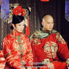 Desperate Love Chinese Drama photo
